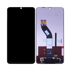 Touch+Display Xiaomi Redmi 14C 4G/Poco C75/Redmi A3 Pro Service Pack Black Touch+Display Xiaomi Redmi 14C 4G/Poco C75/Redmi A3 Pro Service Pack Black